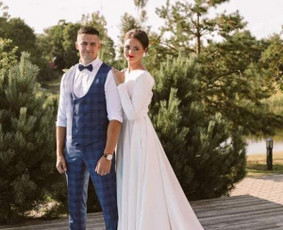 Vestuvinių ir proginių suknelių siuvimas / Reda Žirlauskienė / Darbų pavyzdys ID 1541203