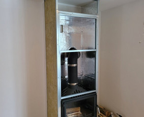 Vidaus ir lauko apdailos darbai / Dmitrij Aleksandrov / Darbų pavyzdys ID 1542657