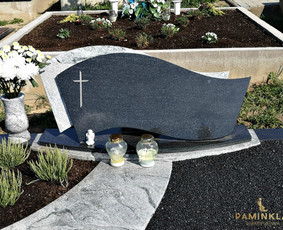 Kapų tvarkymas,dengimas plokštėmis,paminklai,vazos,žvakidės / Paminklai Vakarų Lietuva / Darbų pavyzdys ID 1542883