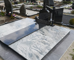 Kapų tvarkymas,dengimas plokštėmis,paminklai,vazos,žvakidės / Paminklai Vakarų Lietuva / Darbų pavyzdys ID 1542903