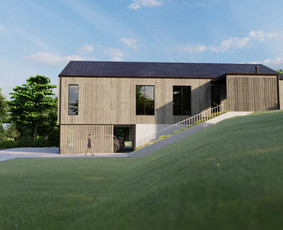 Architektė/projektavimas/gaisrinė sauga / Gėsė Bur / Darbų pavyzdys ID 1542971