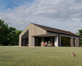 Architektė/projektavimas/gaisrinė sauga / Gėsė Bur / Darbų pavyzdys ID 1542975
