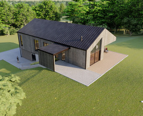 Architektė/projektavimas/gaisrinė sauga / Gėsė Bur / Darbų pavyzdys ID 1542979