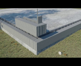 3d Interjero ir Eksterjero vizualizacijos / Ivanas Tereškovičius / Darbų pavyzdys ID 1543169