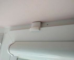 Vaizdo kamerų, signalizacijų, Wi-fi montavimas Klaipėdoje / UAB "Apsaugos Koncepcija" / Darbų pavyzdys ID 1544189