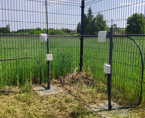 Vaizdo kamerų, signalizacijų, Wi-fi montavimas Klaipėdoje / UAB "Apsaugos Koncepcija" / Darbų pavyzdys ID 1544211