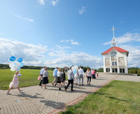 Profesionalus vestuvių ir renginių fotografavimas. - Krikštynų fotosesija - 4 Krikštynų fotosesija - Profesionalus vestuvių ir renginių fotografavimas. - 4