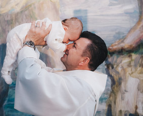 Profesionalus vestuvių ir renginių fotografavimas. - Krikštynų fotosesija - 1 Krikštynų fotosesija - Profesionalus vestuvių ir renginių fotografavimas. - 1