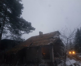 Griovimo darbai, Šiukšlių Išvežimas, Vilnius / V. L. / Darbų pavyzdys ID 1548225