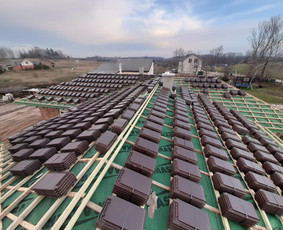 Stogų Dengimas, Stogų Darbai, Stogų Šiltinimas Vata-pirplokš - Stogų dengimas - 3 Stogų dengimas - Stogų Dengimas, Stogų Darbai, Stogų Šiltinimas Vata-pirplokš - 3