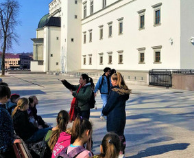 Gidė Milisenta / Milisenta Misevičiūtė / Darbų pavyzdys ID 1550077