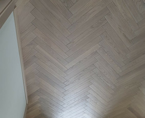 Vidaus Apdailos Darbai. Kokybė ir Garantija - Laminato klojimas - 2 Laminato klojimas - Vidaus Apdailos Darbai. Kokybė ir Garantija - 2
