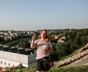 Gidė Milisenta / Milisenta Misevičiūtė / Darbų pavyzdys ID 1550165