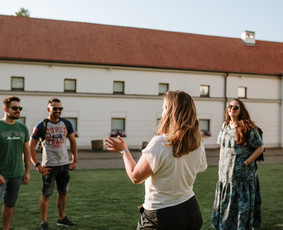 Gidė Milisenta / Milisenta Misevičiūtė / Darbų pavyzdys ID 1550167