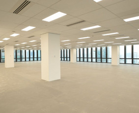 Armstrong lubų montavimas - Kokybi&scaron;ki Apdailos ir Statybos darbai - 1