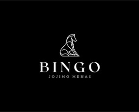 Bingo - Jojimo menas  |   Logotipų kūrimas - www.glogo.eu - logo creation.