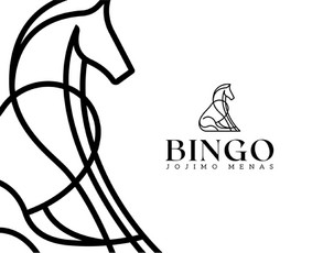 Bingo - Jojimo menas  |   Logotipų kūrimas - www.glogo.eu - logo creation.
