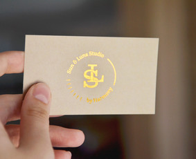 Reklamos gamyba, spauda ir dizaino paslaugos - Vizitinių kortelių gamyba - 3 Vizitinių kortelių gamyba - Reklamos gamyba, spauda ir dizaino paslaugos - 3