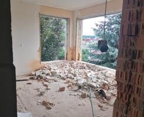 Konstrukcijų betonavimo , griovimo, rekonstravimo darbai. / Modestas Mikelaitis / Darbų pavyzdys ID 1551213