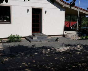 Vidaus ir lauko laiptų betonavimas / Saulius / Darbų pavyzdys ID 1551487
