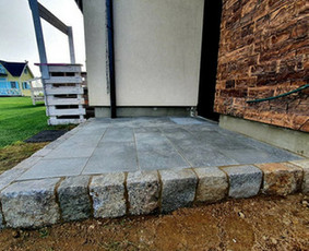 Vidaus ir lauko laiptų betonavimas / Saulius / Darbų pavyzdys ID 1551523