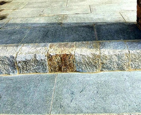 Vidaus ir lauko laiptų betonavimas / Saulius / Darbų pavyzdys ID 1551529
