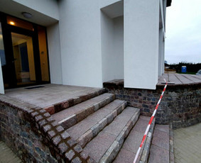 Vidaus ir lauko laiptų betonavimas / Saulius / Darbų pavyzdys ID 1551547