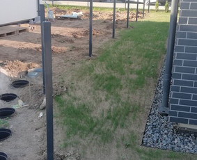 Mini ekskavatorius ir Bobcat / MB,,ALEKSTO,, / Darbų pavyzdys ID 1552391