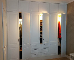 Nestandartinių baldų projektavimas, gamyba, montavimas - Spintų gamyba - 2 Spintų gamyba - Nestandartinių baldų projektavimas, gamyba, montavimas - 2