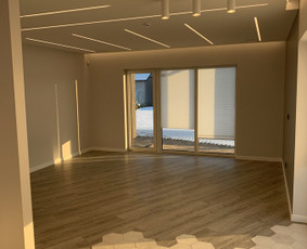 Gipso kartono montavimas. Glaistymas ir dažymas. / GipsPro / Darbų pavyzdys ID 1553243