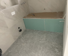 Gipso kartono montavimas. Glaistymas ir dažymas. / GipsPro / Darbų pavyzdys ID 1553259