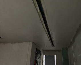 Gipso kartono montavimas. Glaistymas ir dažymas. / GipsPro / Darbų pavyzdys ID 1553283