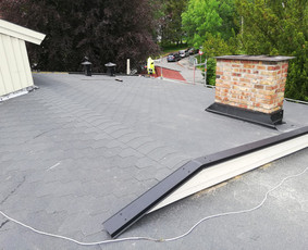 Plytelės , dažymas. / Vakaru statybos & renovacijos MB / Darbų pavyzdys ID 1553509