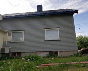 Dailylenčių kalimas - Plytelės , dažymas. - 4