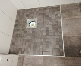 Plytelės , dažymas. / Vakaru statybos & renovacijos MB / Darbų pavyzdys ID 1553547