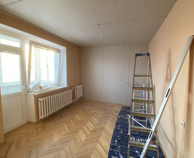 Visi Vidaus Apdailos Darbai Kaune ir Kauno reg. / Alpa house, MB / Darbų pavyzdys ID 1554553
