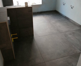 Visi Vidaus Apdailos Darbai Kaune ir Kauno reg. / Alpa house, MB / Darbų pavyzdys ID 1554741