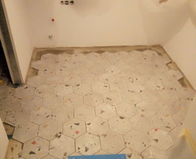 Visi Vidaus Apdailos Darbai Kaune ir Kauno reg. / Alpa house, MB / Darbų pavyzdys ID 1554743