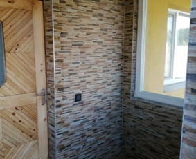 Visi Vidaus Apdailos Darbai Kaune ir Kauno reg. / Alpa house, MB / Darbų pavyzdys ID 1554747