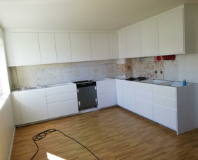 Buitinės technikos pajungimas - Meistro paslaugos - 3