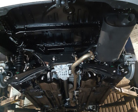 Antikorozinis padengimas, kėbulo virinimo darbai - Autoservisai, automobilių remontas - 2 Autoservisai, automobilių remontas - Antikorozinis padengimas, kėbulo virinimo darbai - 2