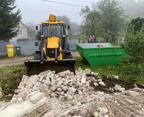 Statybinių konteinerių nuoma Vilniuje ir Vilniaus rajone - Konteinerių nuoma - 2 Konteinerių nuoma - Statybinių konteinerių nuoma Vilniuje ir Vilniaus rajone - 2