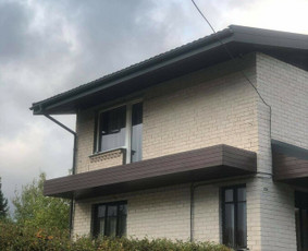 Stogų Dengimas, Stogų Darbai, Stogų Šiltinimas Vata-pirplokš / Anton / Darbų pavyzdys ID 1556055