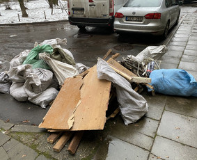Statybinių atliekų išvežimas Vilniuje ir Vilniaus rajone - Statybinių atliekų išvežimas - 3 Statybinių atliekų išvežimas - Statybinių atliekų išvežimas Vilniuje ir Vilniaus rajone - 3
