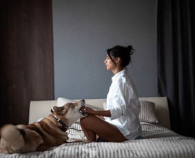 Asmeninė fotosesija - Vigantas Ovadnevas Photography - 4