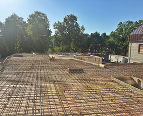 Atliekame visus statybos darbus nuo A iki Z. / Uab impulseconstruction / Darbų pavyzdys ID 1557135