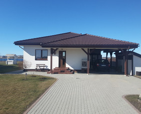 Atliekame visus statybos darbus nuo A iki Z. - Karkasinių namų statyba - 2 Karkasinių namų statyba - Atliekame visus statybos darbus nuo A iki Z. - 2