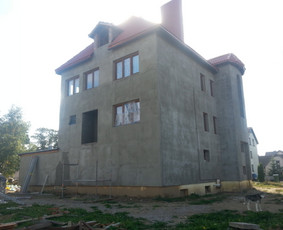 Atliekame visus statybos darbus nuo A iki Z. / Uab impulseconstruction / Darbų pavyzdys ID 1557149