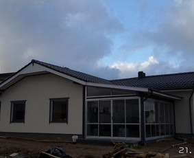 Atliekame visus statybos darbus nuo A iki Z. / Uab impulseconstruction / Darbų pavyzdys ID 1557161