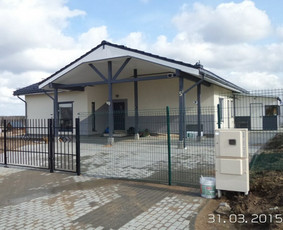 Atliekame visus statybos darbus nuo A iki Z. / Uab impulseconstruction / Darbų pavyzdys ID 1557163